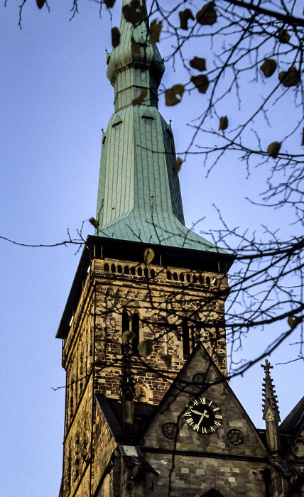 Osnabrück Katharinenkirche