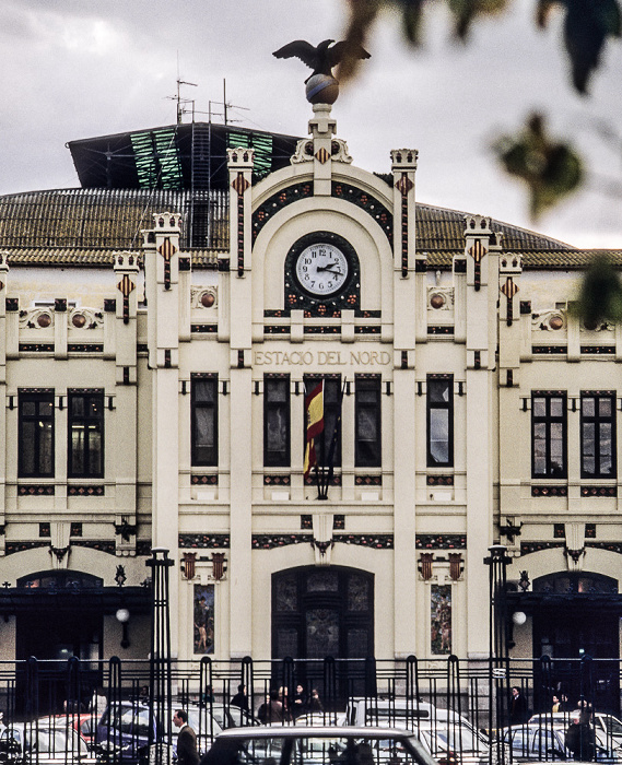 Ciudad Vieja (Ciutat Vella) 2 Valencia