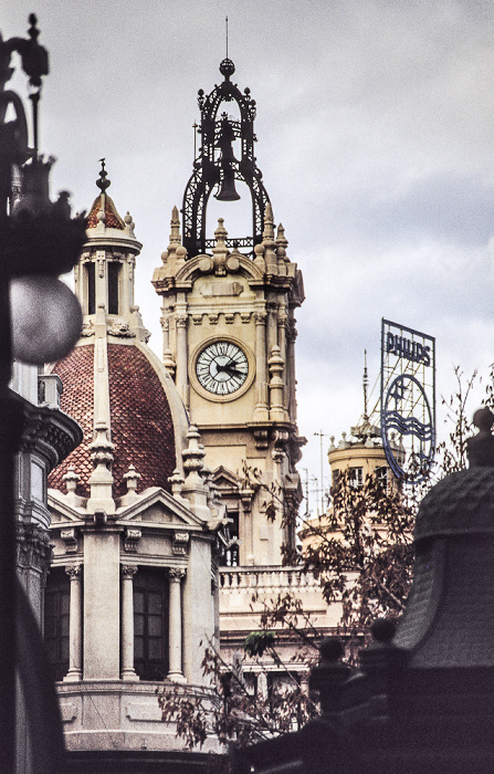  Valencia 1999
