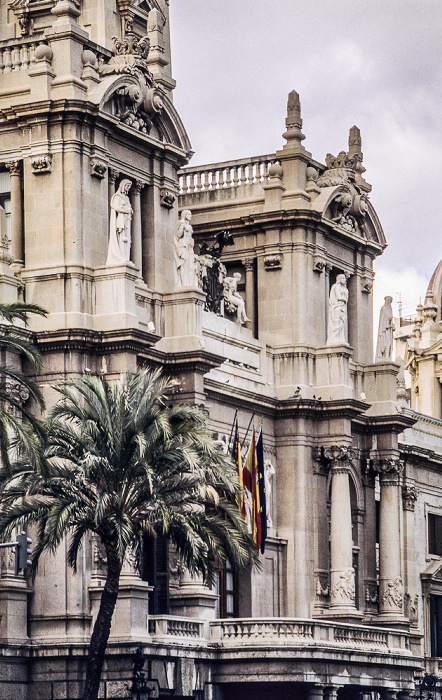  Valencia 1999