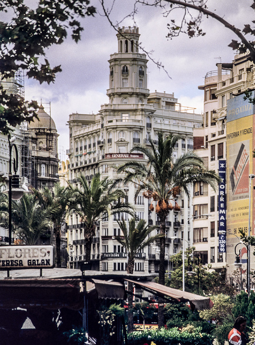  Valencia 1999