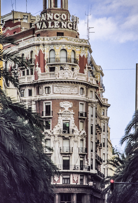  Valencia 1999