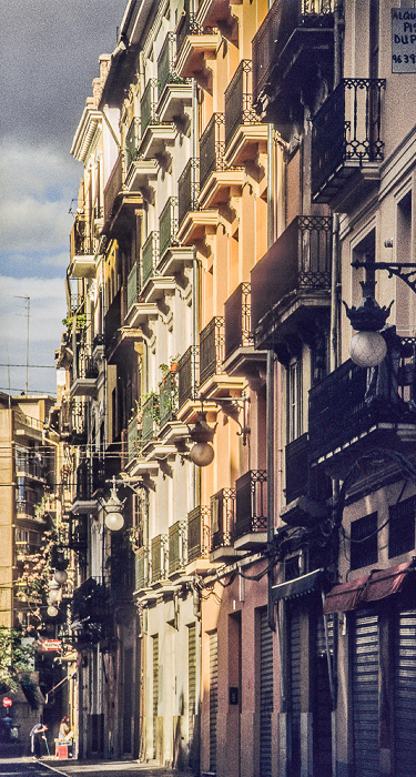  Valencia 1999
