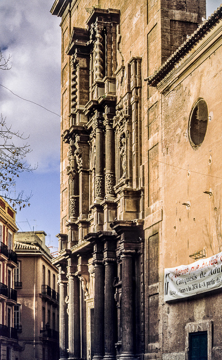  Valencia 1999