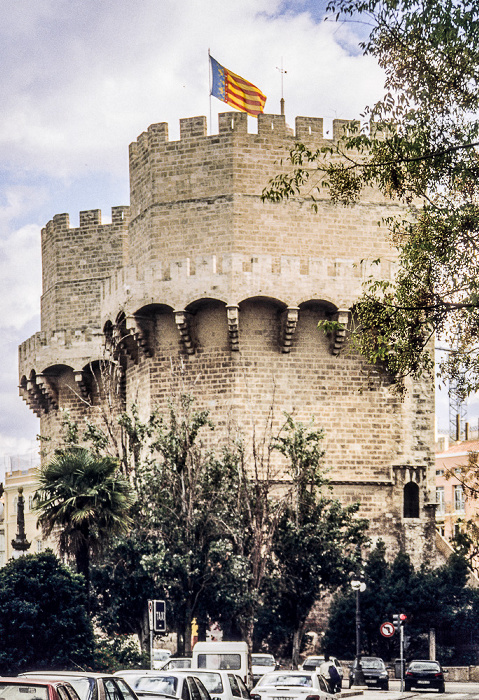  Valencia 1999