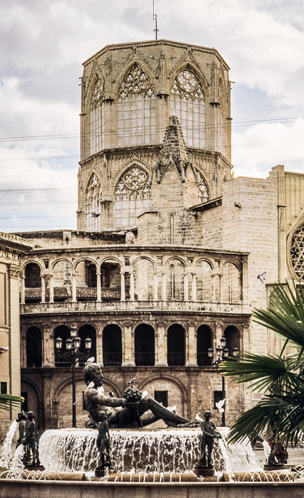 Valencia 1999