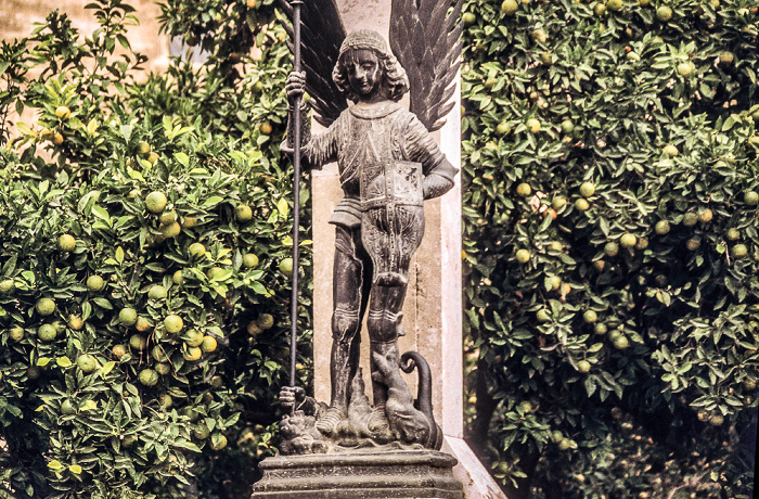  Valencia 1999