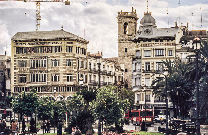  Valencia 1999