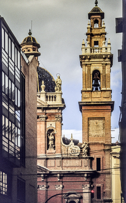  Valencia 1999