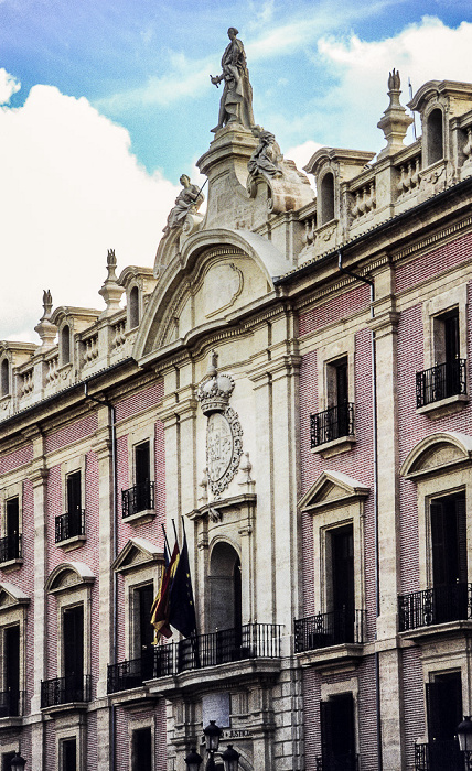  Valencia 1999