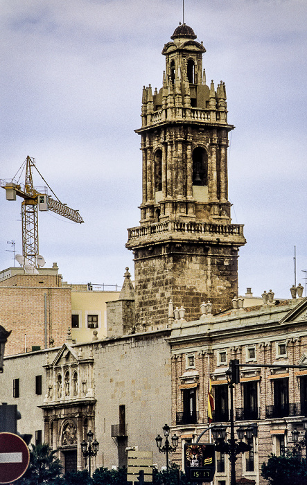  Valencia 1999