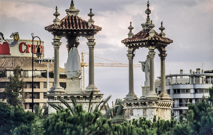  Valencia 1999