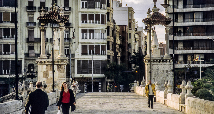  Valencia 1999