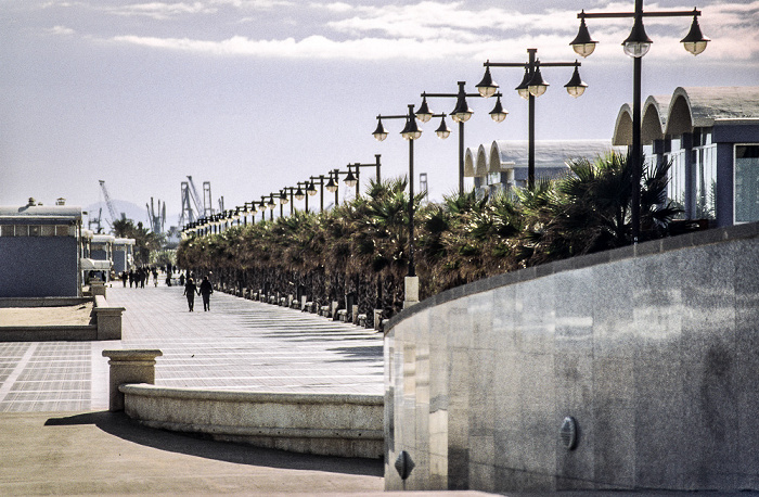  Valencia 1999