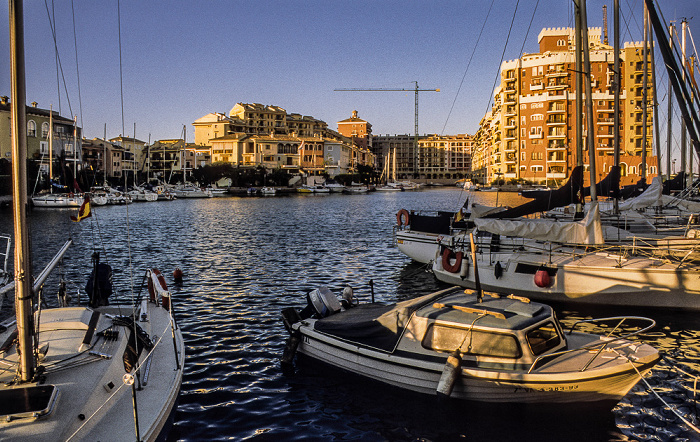  Valencia 1999