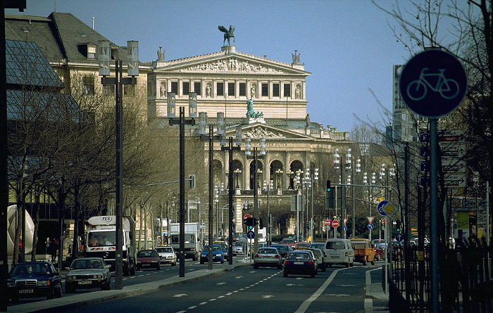 Alte Oper Frankfurt am Main