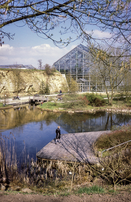 Osnabrück Botanischer Garten