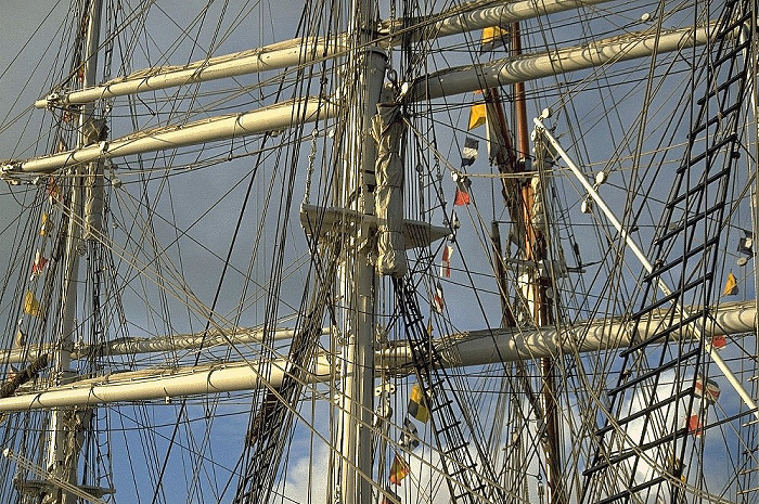 Sail 2000 Bremerhaven