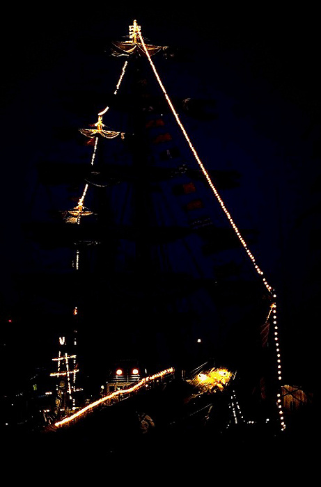 Sail 2000 Bremerhaven