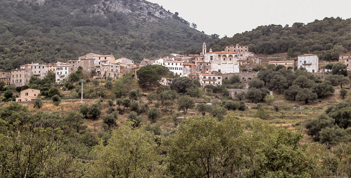 Arrondissement de Calvi