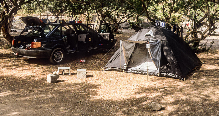 Ideal Camping Galéria