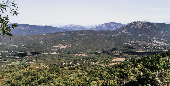Arrondissement d'Ajaccio