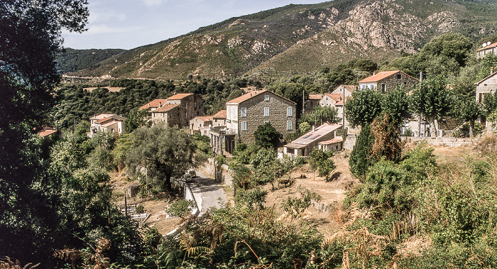 Arrondissement d'Ajaccio