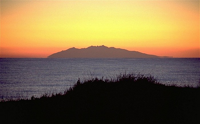 La Marana Elba