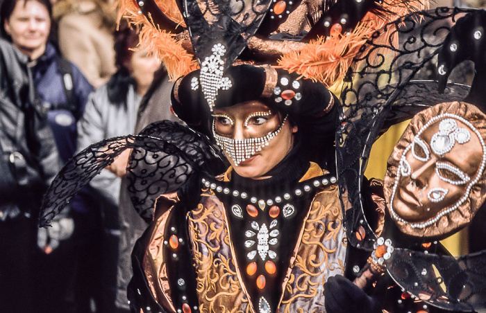 Karneval von Venedig Venedig
