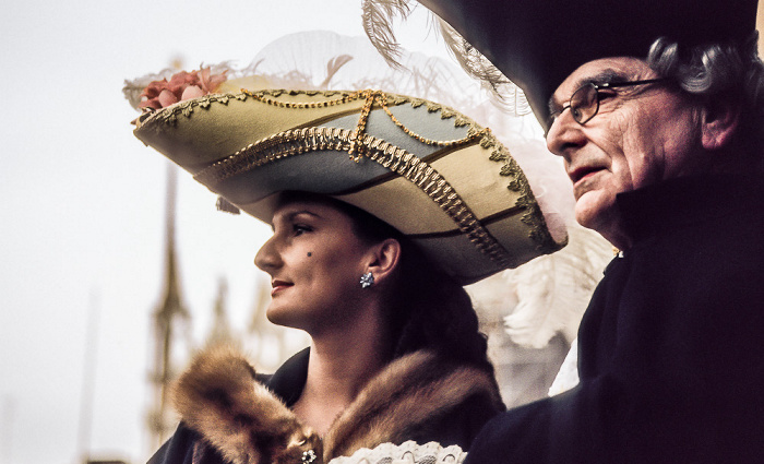 Karneval von Venedig Venedig