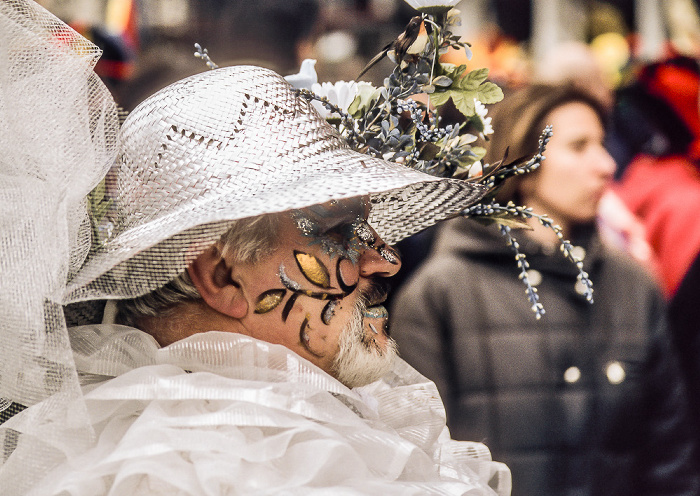 Karneval von Venedig Venedig