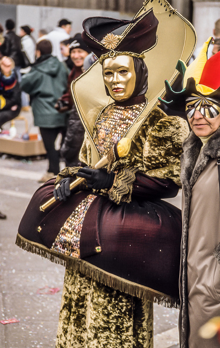 Karneval von Venedig Venedig