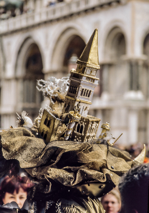 Karneval von Venedig Venedig