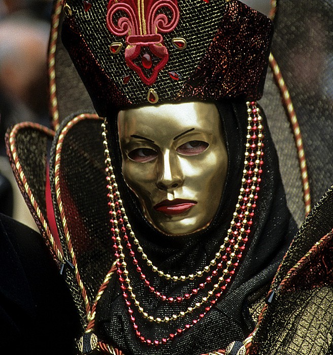 Karneval von Venedig Venedig