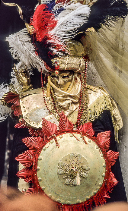 Karneval von Venedig Venedig