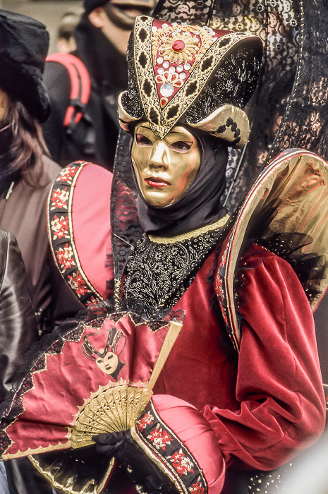 Karneval von Venedig Venedig