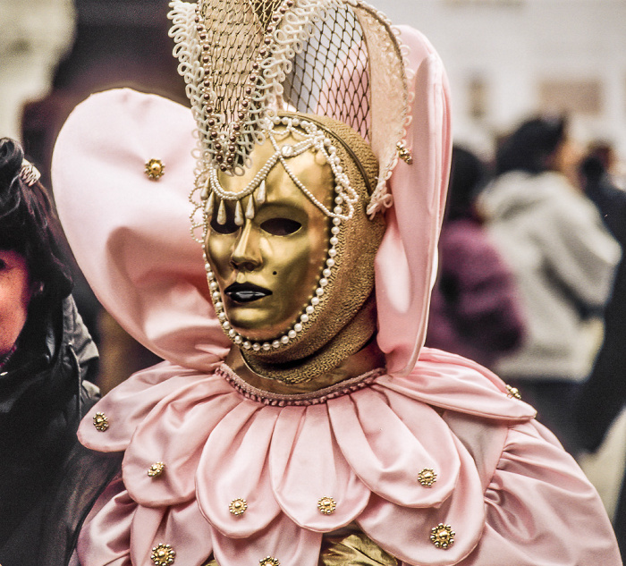 Karneval von Venedig Venedig