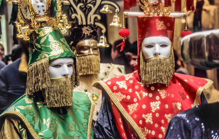Karneval von Venedig Venedig