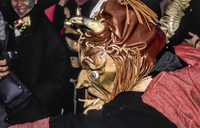 Karneval von Venedig Venedig