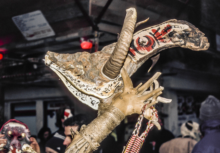 Karneval von Venedig Venedig