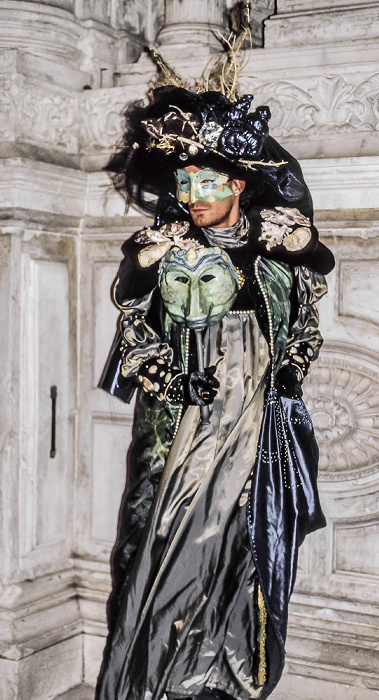Karneval von Venedig Venedig