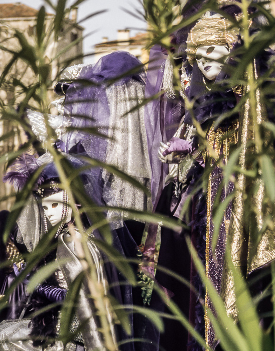 Karneval von Venedig Venedig