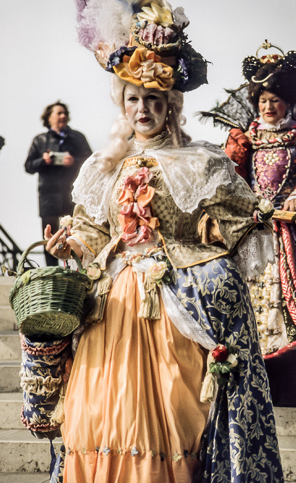 Karneval von Venedig Venedig