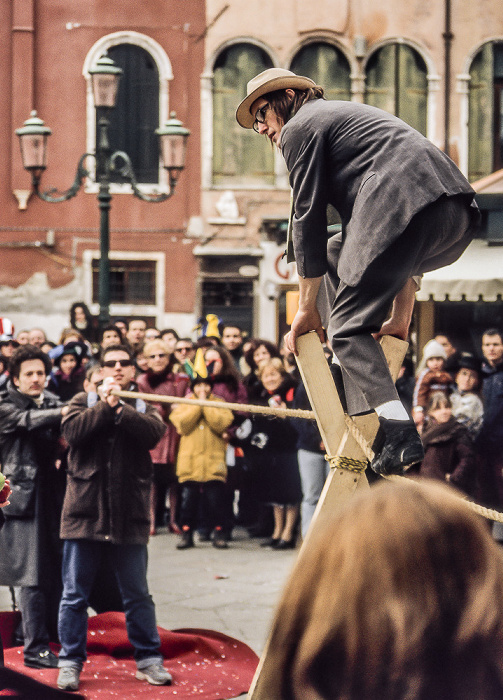 Karneval von Venedig Venedig