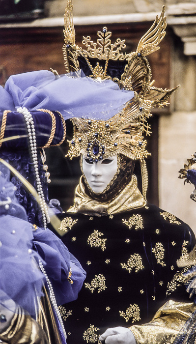 Karneval von Venedig Venedig
