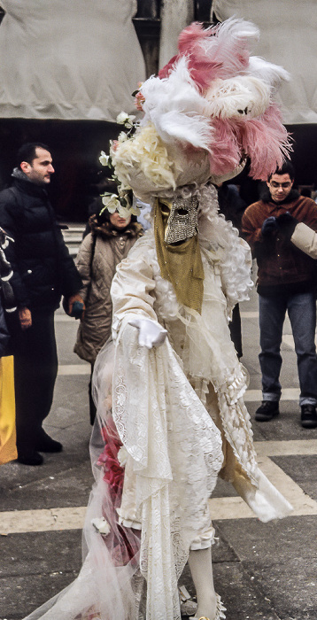Karneval von Venedig Venedig