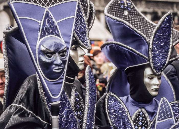 Karneval von Venedig Venedig