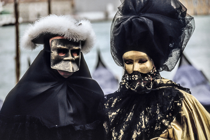 Karneval von Venedig Venedig