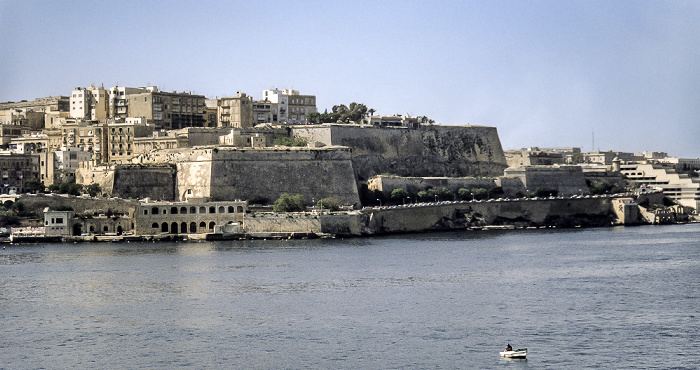 Valletta Sliema