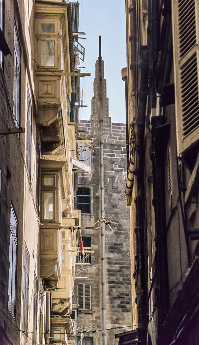 Valletta